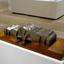 GIBELLINA. Fotografie di Giulio Azzarello &copy;2023.