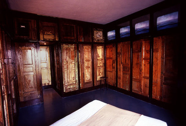 FIUMARA D ARTE fotografie di Giulio Azzarello ©1996 2021.