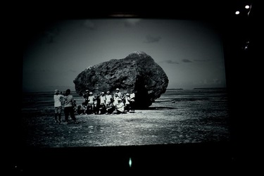 BIENNALE di VENEZIA Arte Contemporanea Giardini. Fotografie di Giulio Azzarello &copy;2020.