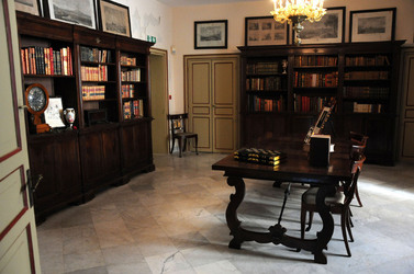 NOBILTA siciliana. Fotografie di Giulio Azzarello &copy;2014.