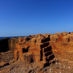 BARCARELLO. Fotografie di Giulio Azzarello ©2022. BARCARELLO. Fotografie di Giulio Azzarello ©2022.