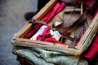 LA MACCHINA DEI SOGNI di Mimmo Cuticchio. Fotografie di Giulio Azzarello ©2020. LA MACCHINA DEI SOGNI di Mimmo Cuticchio. Fotografie di Giulio Azzarello ©2020.