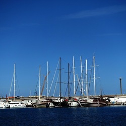 PALERMO. Fotografie di Giulio Azzarello &copy;2023.