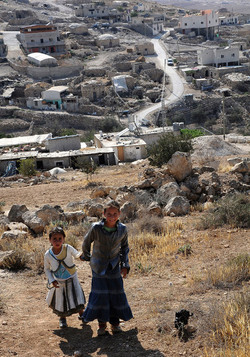 PALESTINA i territori palestinesi panoramiche e particolari. Foto di Giulio Azzarello ©2014. PALESTINA i territori palestinesi panoramiche e particolari. Foto di Giulio Azzarello ©2014.