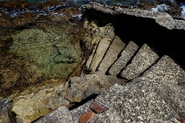 ARENELLA Fotografia di Giulio Azzarello ©2022.