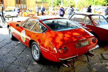 TARGA FLORIO Classica 2016. Fotografie di Giulio Azzarello ©2016. TARGA FLORIO Classica 2016. Fotografie di Giulio Azzarello ©2016.