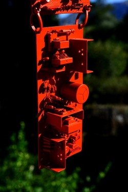 STILL LIFE ASSURDI fotografie di Giulio Azzarello ©2020.