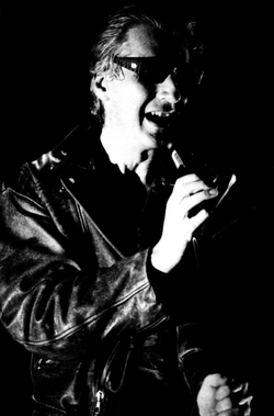 Il teatro di WERNER ECKL fotografie di Giulio Azzarello ©2014.