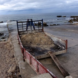 MONDELLO. Fotografie di Giulio Azzarello &copy;2022.