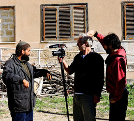 MISSIONE un documentario di P.Scimeca. Fotografie di Giulio Azzarello ©2015 2016. MISSIONE un documentario di P.Scimeca. Fotografie di Giulio Azzarello ©2015 2016.