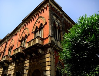 ORTIGIA CENTRO STORICO fotografie di Giulio Azzarello ©2019. ORTIGIA CENTRO STORICO fotografie di Giulio Azzarello ©2019.
