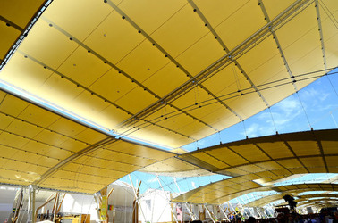 EXPO 2015 Milano. Fotografie di Giulio Azzarello &copy;2015 2016.