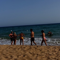 SELINUNTE. Fotografie di Giulio Azzarello &copy;2022.