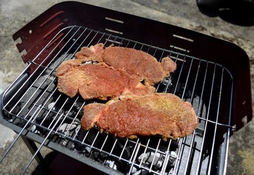 CARNE RUSTICA fotografie di Giulio Azzarello ©2019. CARNE RUSTICA fotografie di Giulio Azzarello ©2019.