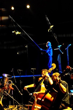 CONCERTO e OPERA dei PUPI fotografie di Giulio Azzarello ©2020. CONCERTO e OPERA dei PUPI fotografie di Giulio Azzarello ©2020.
