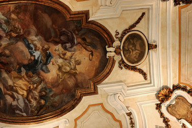 NOBILTA siciliana. Fotografie di Giulio Azzarello &copy;2014.