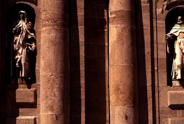 KALSA fotografie di Giulio Azzarello &copy;2020.