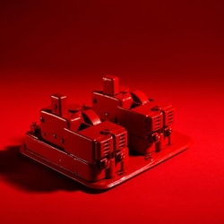 SCARPE. Fotografia di Giulio Azzarello ©2023. SCARPE. Fotografia di Giulio Azzarello ©2023.