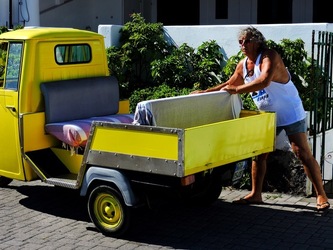 ISOLA di STROMBOLI fotografie di Giulio Azzarello &copy;2020.