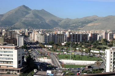 METROPOLI PALERMO. Fotografie di Giulio Azzarello ©2015.