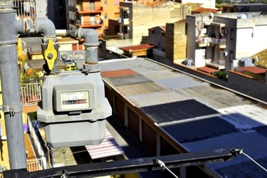 PERIFERIE fotografie di Giulio Azzarello ©2019.