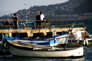 LUOGHI SICILIANI fotografie di Giulio Azzarello ©2020
