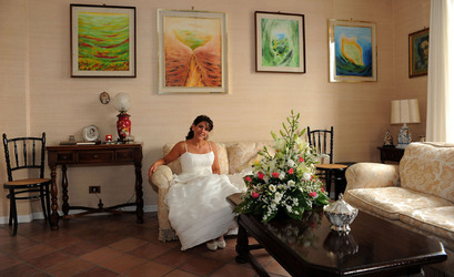 IL MATRIMONIO di SARA E GIUSEPPE. Fotografie di Giulio Azzarello ©2014. IL MATRIMONIO di SARA E GIUSEPPE. Fotografie di Giulio Azzarello ©2014.