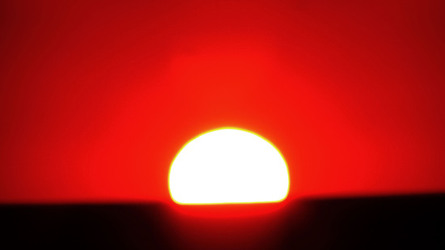 TRAMONTI in Sicilia. Fotografie di Giulio Azzarello &copy;2016.