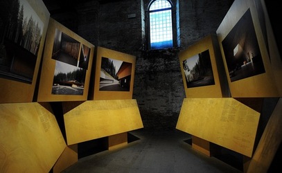 BIENNALE di ARCHITETTURA di VENEZIA giugno 2018. Foto di G.Azzarello ©2018. BIENNALE di ARCHITETTURA di VENEZIA giugno 2018. Foto di G.Azzarello ©2018.