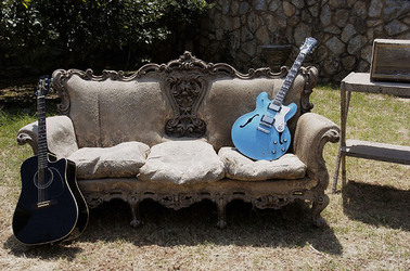 SCENOGRAFIA. Fotografie di Giulio Azzarello &copy;2014.