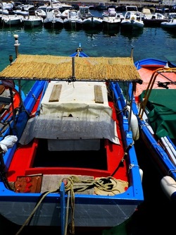 MONDELLO fotografie di Giulio Azzarello &copy;2020.
