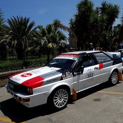 RALLY. Fotografie di Giulio Azzarello &copy;2024.