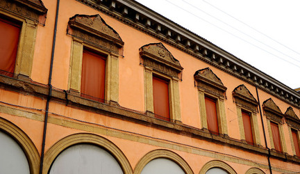 BOLOGNA centro storico. Fotografie di Giulio Azzarello ©2016. BOLOGNA centro storico. Fotografie di Giulio Azzarello ©2016.