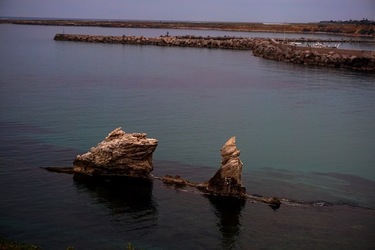 TERRASINI. Fotografie di Giulio Azzarello &copy;2022.