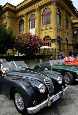 GIRO di SICILIA 2019 fotografie di Giulio Azzarello ©2019.