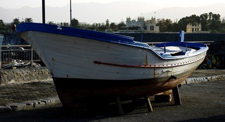 LUOGHI SICILIANI fotografie di Giulio Azzarello ©2020