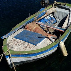 ISOLA. Fotografie di Giulio Azzarello &copy;2024.