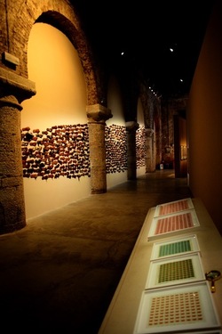 PADIGLIONE INDIANO Biennale di Venezia. Fotografie di Giulio Azzarello ©2020. PADIGLIONE INDIANO Biennale di Venezia. Fotografie di Giulio Azzarello ©2020.