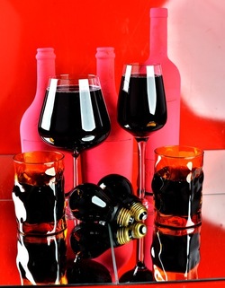 STILL LIFE fotografie di Giulio Azzarello &copy;2020.