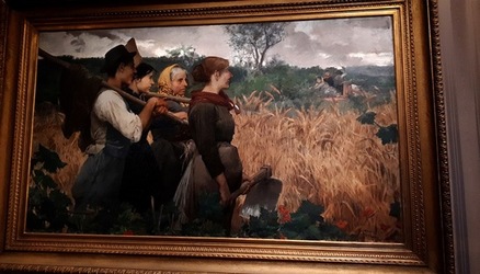 FIRENZE musei. Fotografie di Giulio Azzarello &copy;2022.