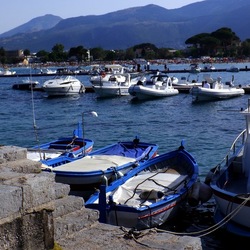MONDELLO. Fotografie di Giulio Azzarello &copy;2022.