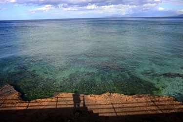 MARE SICILIANO fotografie di Giulio Azzarello &copy;2020.