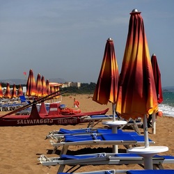 SELINUNTE. Fotografie di Giulio Azzarello &copy;2022.