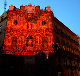 SANTA ROSALIA il festino della patrona di Palermo alcuni momenti. Fotografie di Giulio Azzarello ©2014. SANTA ROSALIA il festino della patrona di Palermo alcuni momenti. Fotografie di Giulio Azzarello ©2014.