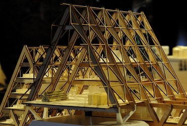 PADIGLIONE ITALIANO BIENNALE di ARCHITETTURA di VENEZIA. Foto di G.Azzarello ©2018. PADIGLIONE ITALIANO BIENNALE di ARCHITETTURA di VENEZIA. Foto di G.Azzarello ©2018.