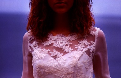 MODA SPOSA. Fotografie di Giulio Azzarello &copy;2021.