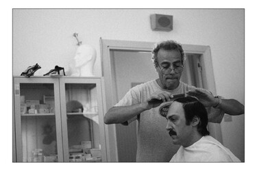 BORIS GIULIANO un film dedicato alla memoria. Fotografie di scena e set di Giulio Azzarello ©2014. BORIS GIULIANO un film dedicato alla memoria. Fotografie di scena e set di Giulio Azzarello ©2014.