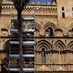 PALERMO. Fotografie di Giulio Azzarello &copy;2023.