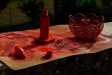 STILL LIFE ASSURDI fotografie di Giulio Azzarello &copy;2020.