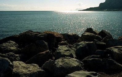 MONDELLO fotografie di Giulio Azzarello ©2021. MONDELLO fotografie di Giulio Azzarello ©2021.